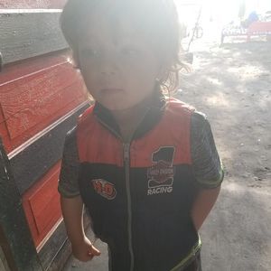 Meet your Posher, Lee